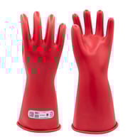 CGA 1 red