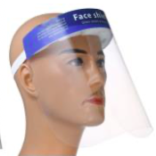 Sicame-Face-Shield-Virus