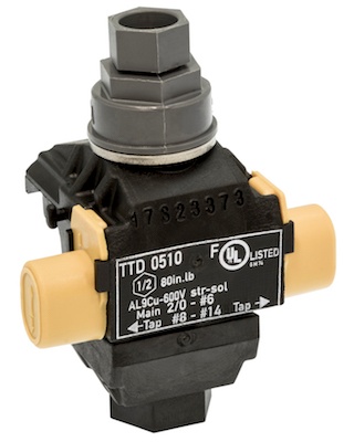 TTD0510XFT